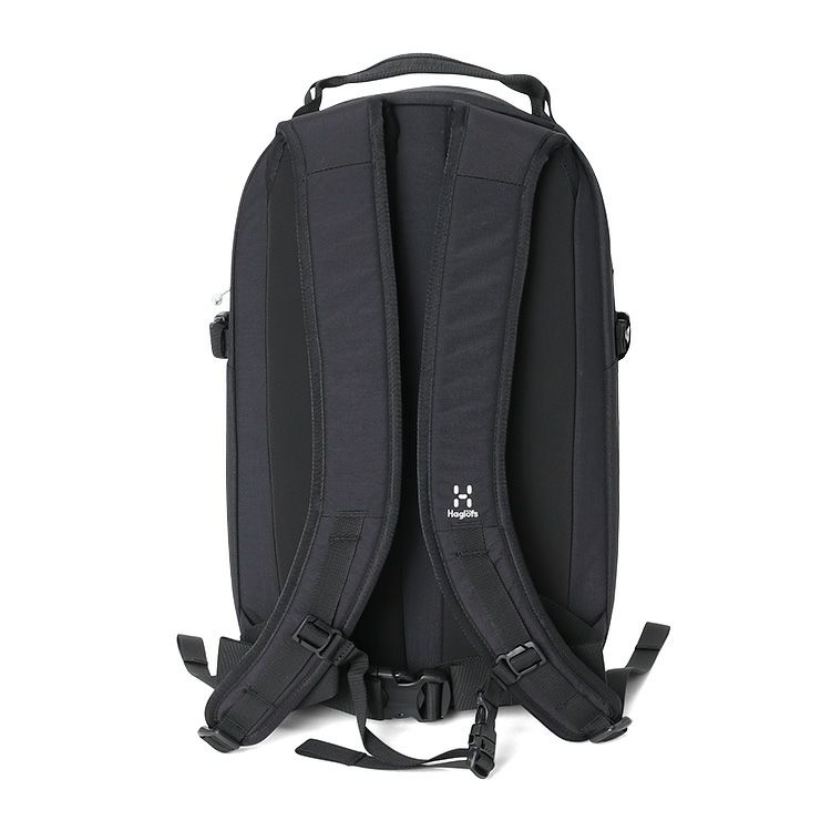 ホグロフス（Haglofs） リュック Elation 20 トゥルーブラック