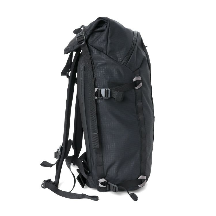ホグロフス（Haglofs） リュック　ROC Nordic 30 トゥルーブラック