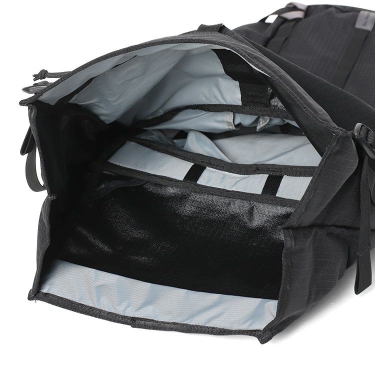 ホグロフス（Haglofs） リュック　ROC Nordic 30 トゥルーブラック