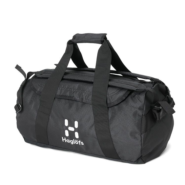 ホグロフス（Haglofs） ダッフルバッグ FJATLA 40