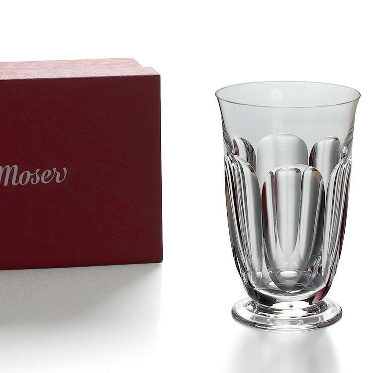 ★★★アウトレット（訳あり）★★★ モーゼル（Moser） レディハミルトン/Lady Hamilton ハイボール 360ml