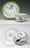 ★★★箱だけ難あり★★★ エルメス トウカン 316 ティーカップ＆ソーサー 2P(ペア) HERMES Toucans 【セット 食器セット】