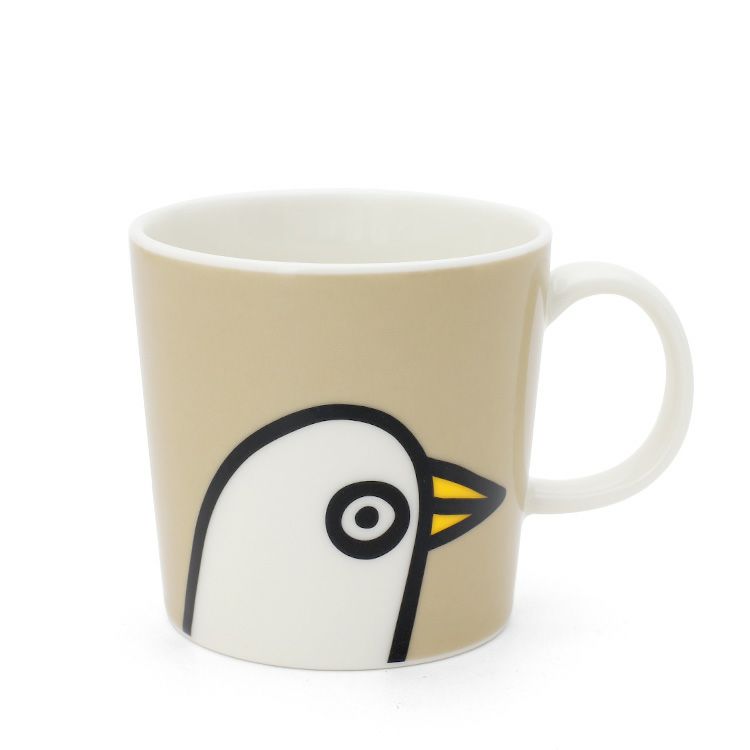 イッタラ（iittala） キュリアス マインド オブ オイバ トイッカ/OTC マグカップ 300ml
