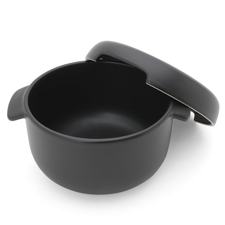 弥生陶園 丸おひつ