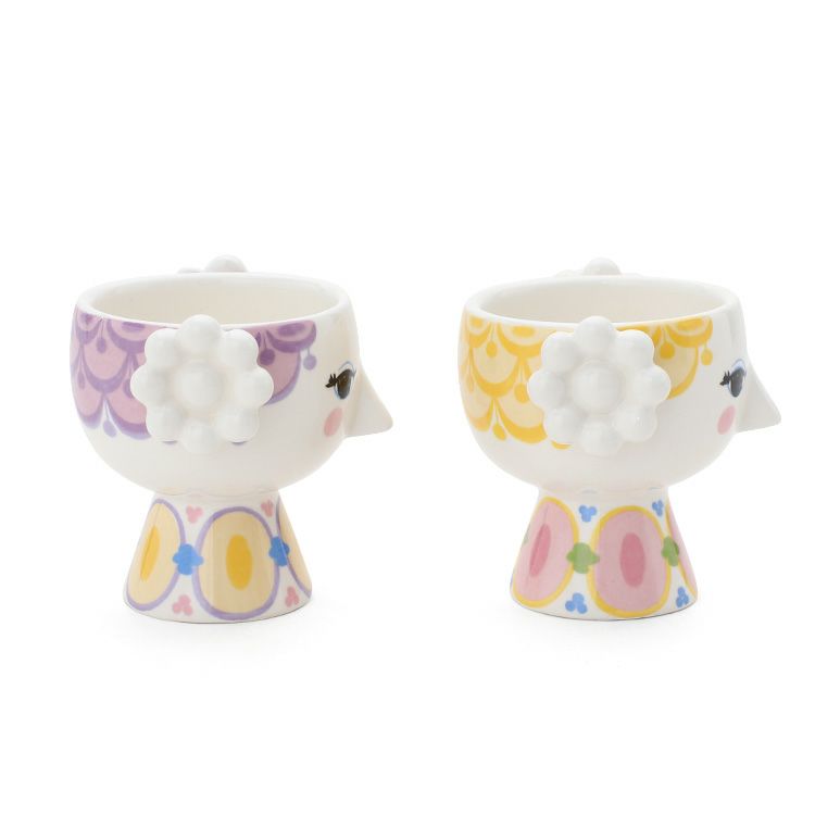 ビヨン・ヴィンブラッド（BJORN WIINBLAD） エヴァ キャンドルホルダー