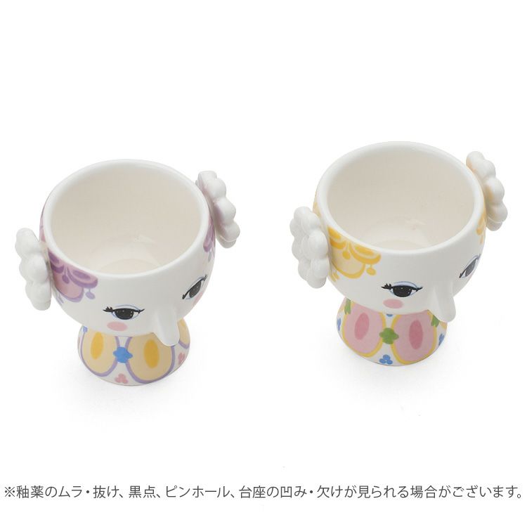 ビヨン・ヴィンブラッド（BJORN WIINBLAD） エヴァ キャンドルホルダー