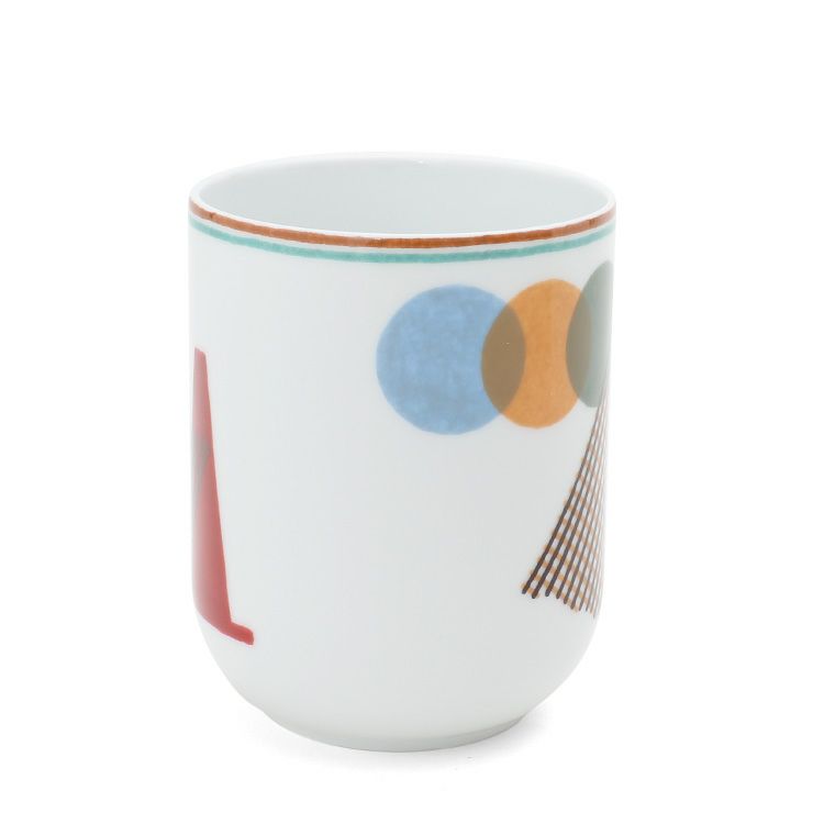 エルメス（HERMES） ソー・エルメス/SAUT HERMES マグカップ 300ml