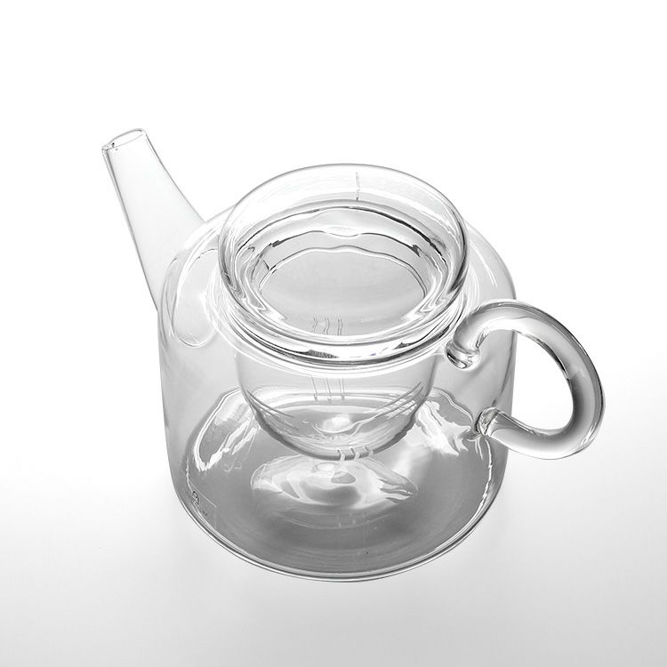 イッケンドルフ ミラノ（ICHENDORF MILANO） ピューマ/PIUMA ティーポット 600ml