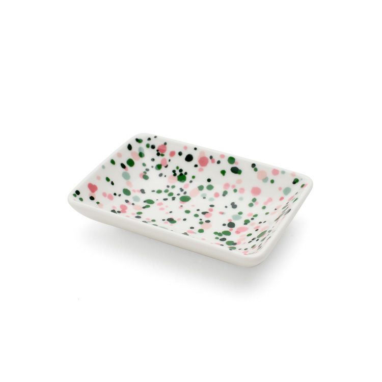 イッタラ（iittala） キュリアス マインド オブ オイバ トイッカ/OTC ヘレ プレート A7