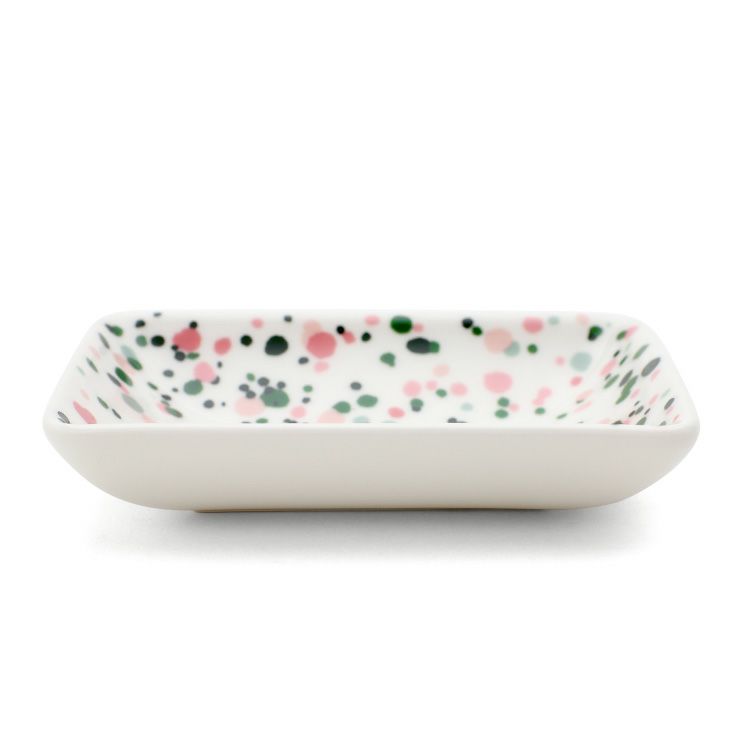 イッタラ（iittala） キュリアス マインド オブ オイバ トイッカ/OTC ヘレ プレート A7