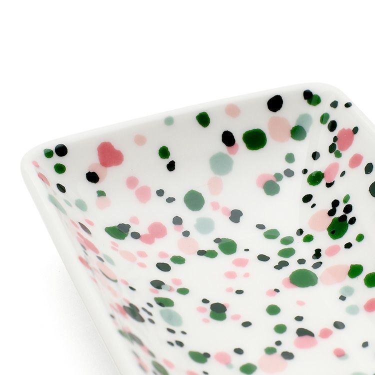 イッタラ（iittala） キュリアス マインド オブ オイバ トイッカ/OTC ヘレ プレート A7