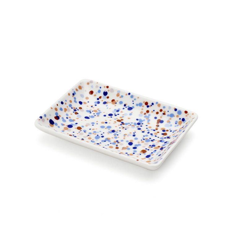 イッタラ（iittala） キュリアス マインド オブ オイバ トイッカ/OTC ヘレ プレート A6