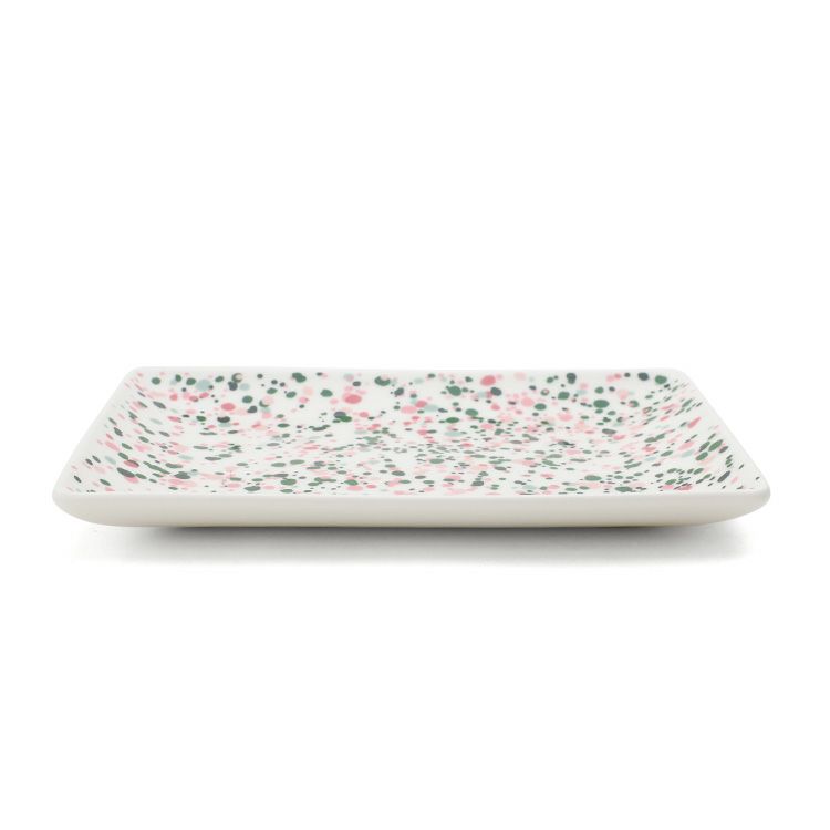 イッタラ（iittala） キュリアス マインド オブ オイバ トイッカ/OTC ヘレ プレート A5