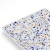 イッタラ（iittala） キュリアス マインド オブ オイバ トイッカ/OTC ヘレ プレート A4