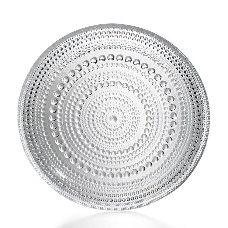 イッタラ（iittala） カステヘルミ/Kastehelmi プレート 17cm