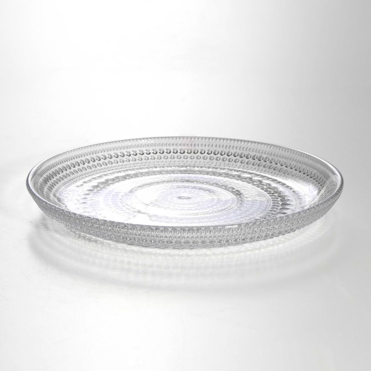 イッタラ（iittala） カステヘルミ/Kastehelmi プレート 17cm