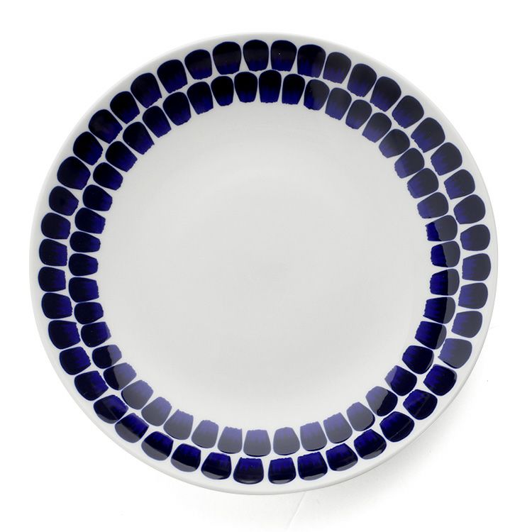 アラビア（ARABIA） トゥオキオ/24h Tuokio ディーププレート 24cm