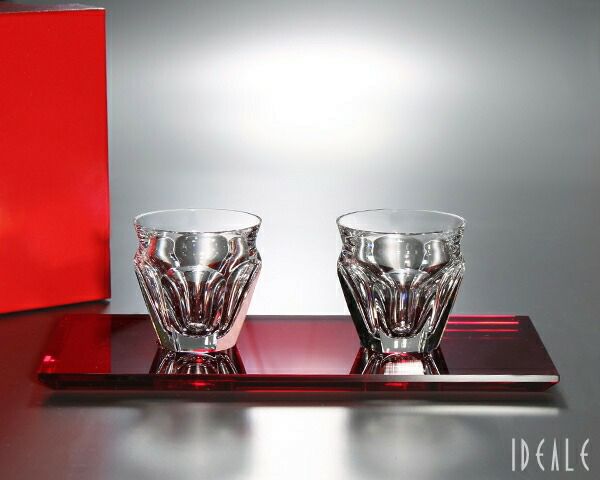 バカラ（Baccarat） タリランド/Talleyrand コーヒーセット