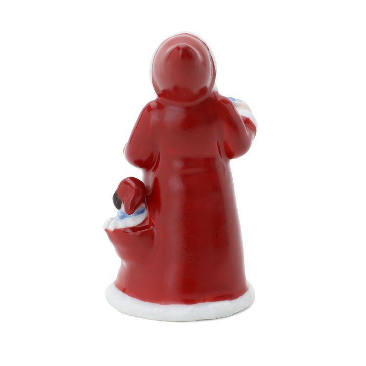 ロイヤルコペンハーゲン（Royal Copenhagen） コレクション/Collectibles アニュアル フィギュア サンタ 2024 クリスマス