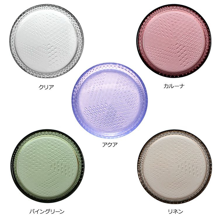 イッタラ（iittala） ツンドラ/Tundra プレート 15.4cm