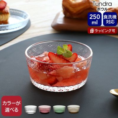 イッタラ（iittala） ツンドラ/Tundra ボウル 250ml