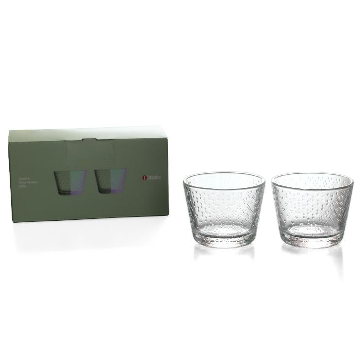 イッタラ（iittala） ツンドラ/Tundra タンブラー 160ml