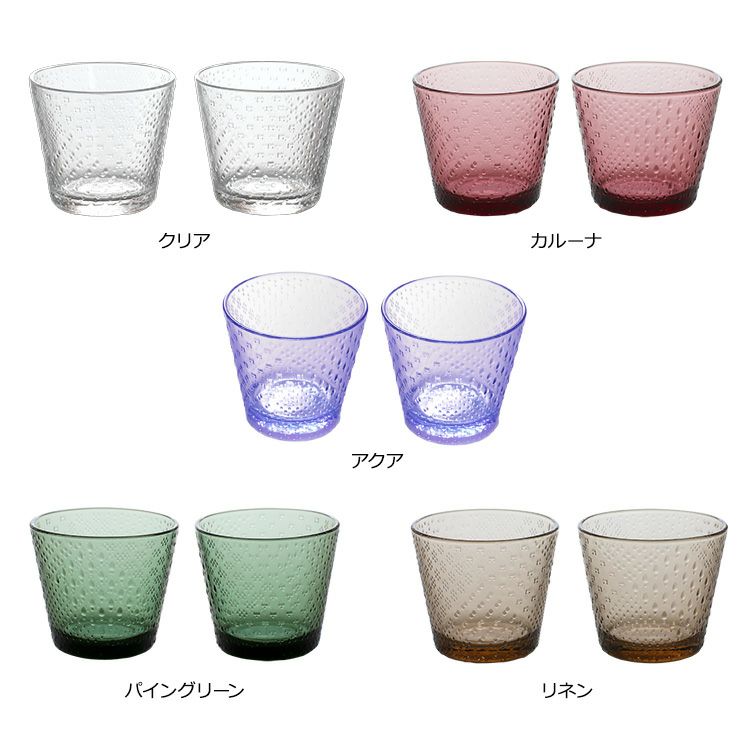 イッタラ（iittala） ツンドラ/Tundra タンブラー 290ml