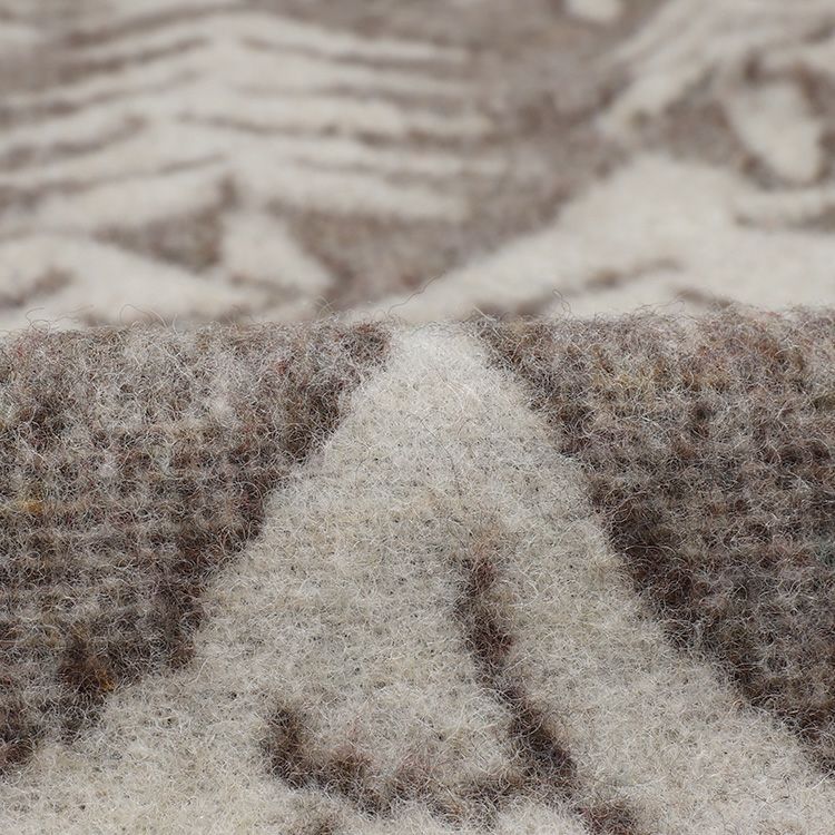 クリッパン（KLIPPAN） ミナ ペルホネン/mina perhonen ハウスインザフォレスト ウールブランケット