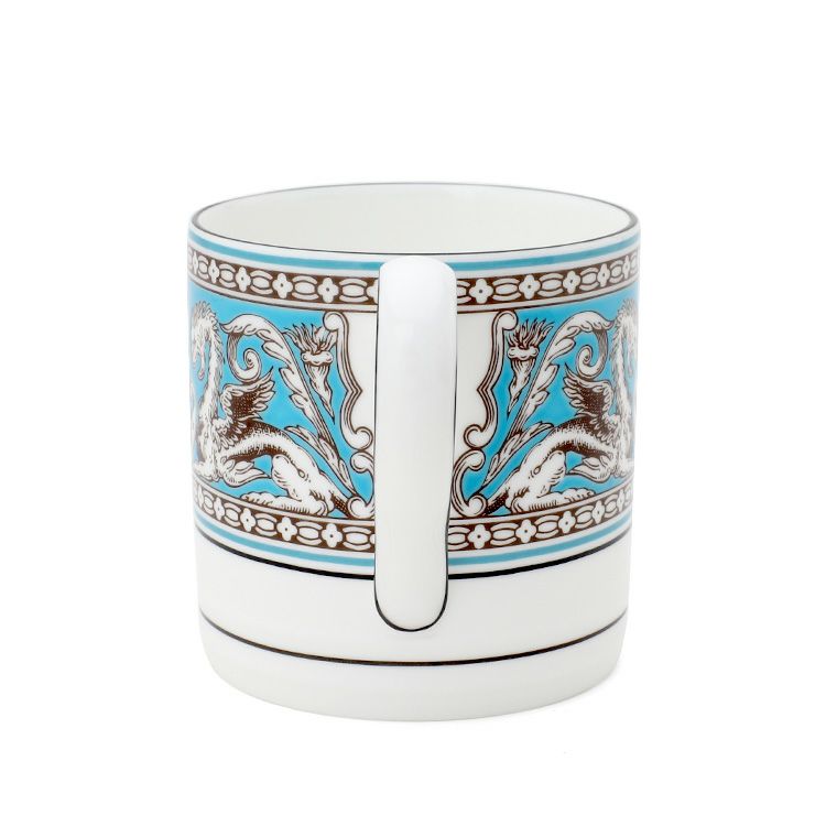 ウェッジウッド（WEDGWOOD） フロレンティーン/Florentine マグカップ