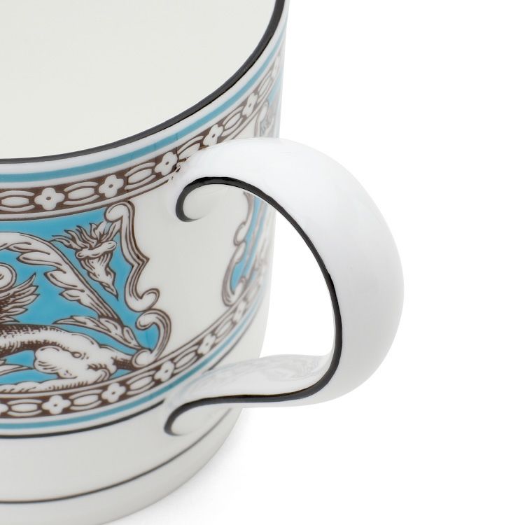 ウェッジウッド（WEDGWOOD） フロレンティーン/Florentine マグカップ