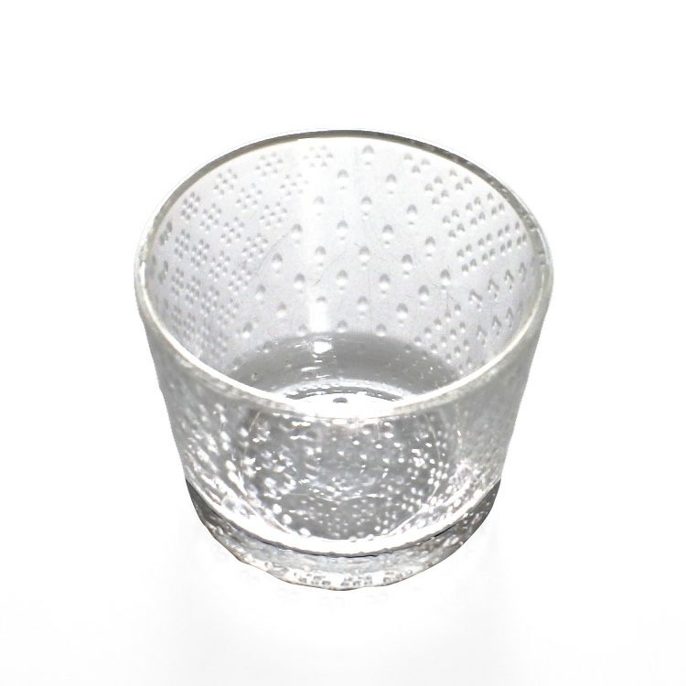 イッタラ（iittala） ツンドラ/Tundra タンブラー 160ml 4点セット クリア