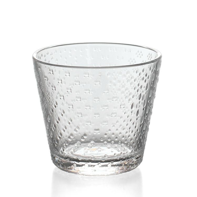 イッタラ（iittala） ツンドラ/Tundra タンブラー 290ml 4点セット クリア