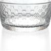 イッタラ（iittala） ツンドラ/Tundra ボウル 250ml 4点セット クリア