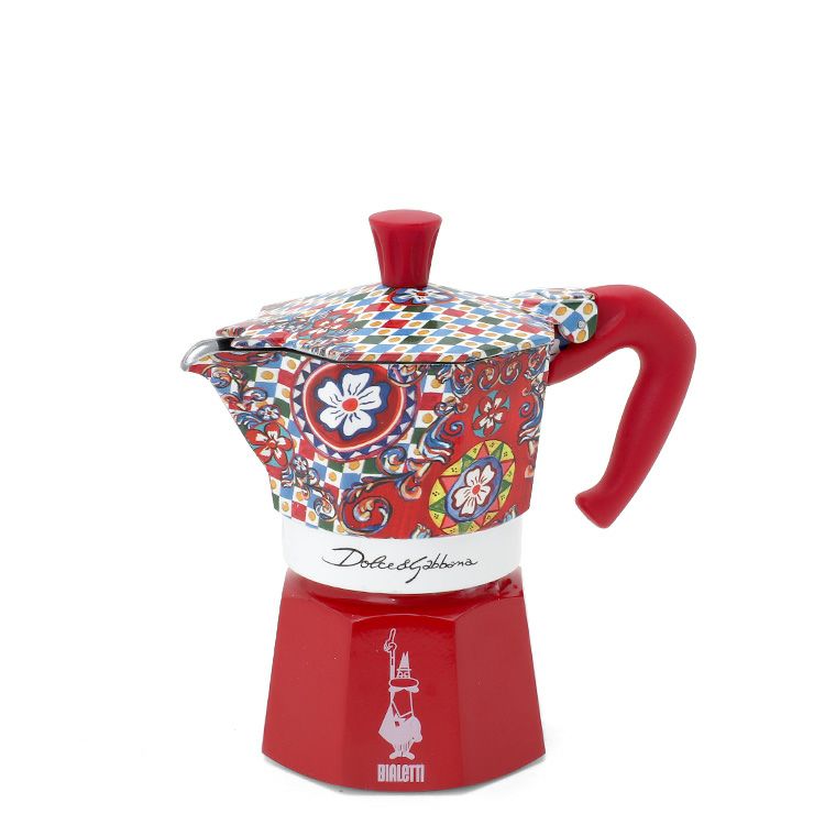 ビアレッティ（BIALETTI） モカエキスプレス/MOKA EXPRESS 3カップ用