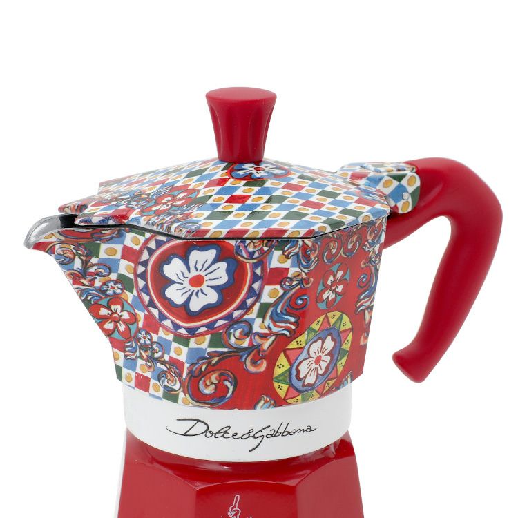 ビアレッティ（BIALETTI） モカエキスプレス/MOKA EXPRESS 3カップ用