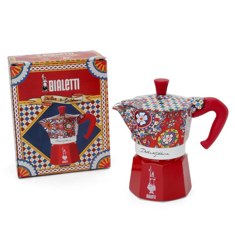 ビアレッティ（BIALETTI） モカエキスプレス/MOKA EXPRESS 3カップ用