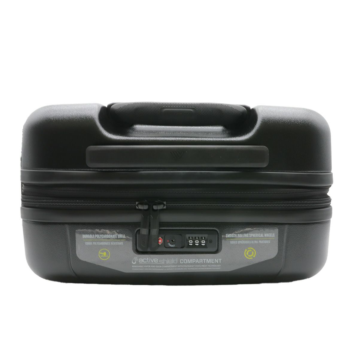 グレゴリー（GREGORY） クアドロ プロ/Quadro Pro スーツケース