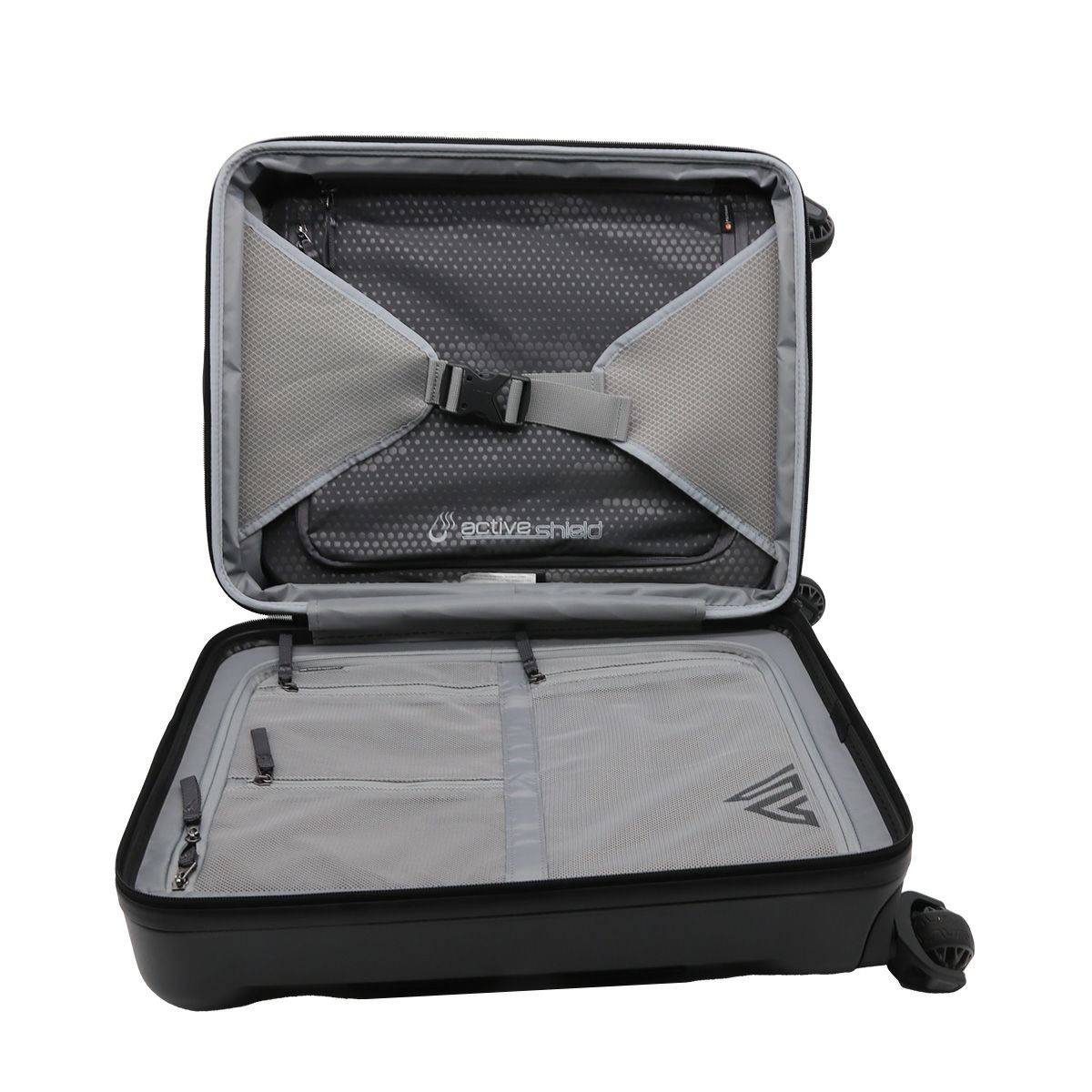 グレゴリー（GREGORY） クアドロ プロ/Quadro Pro スーツケース