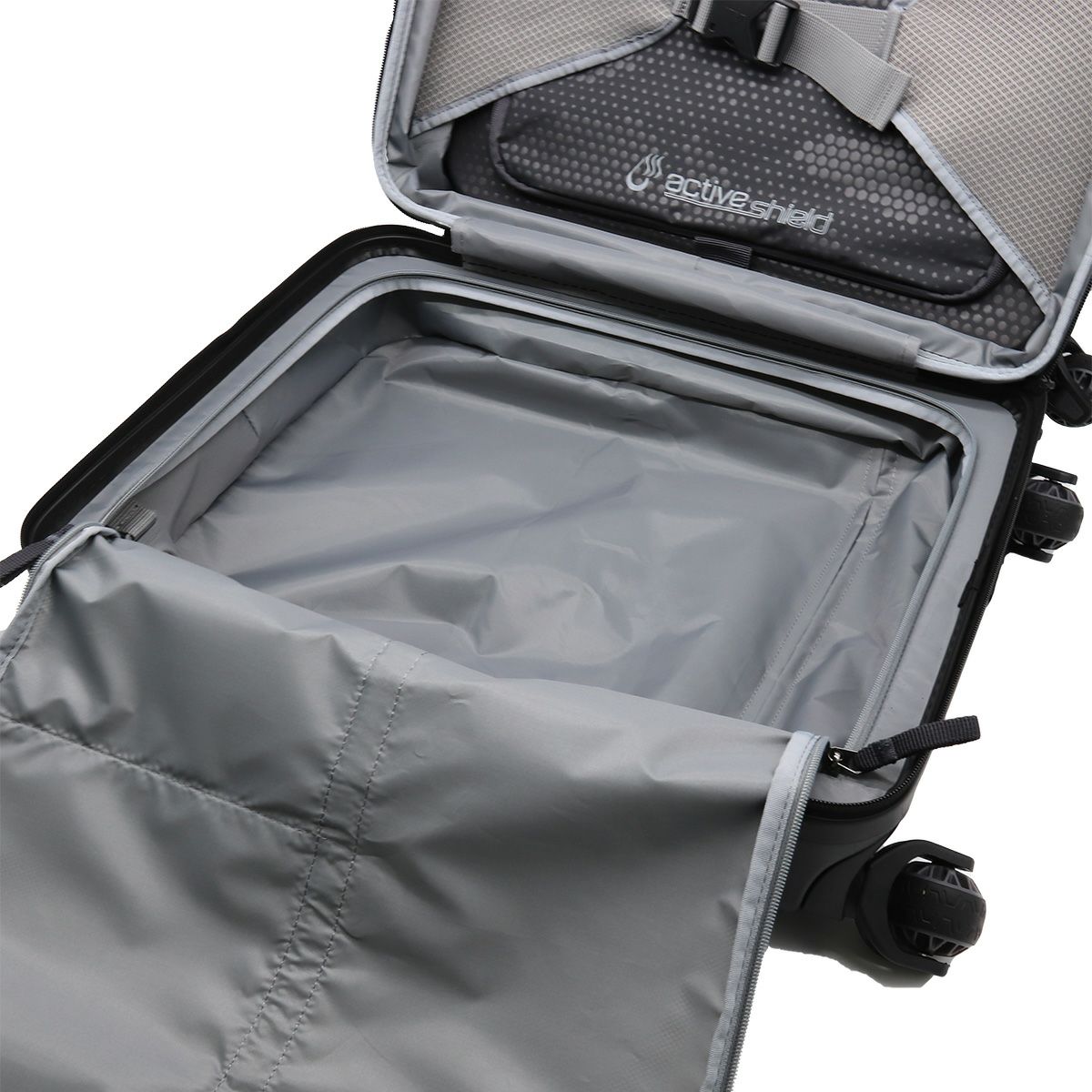 グレゴリー（GREGORY） クアドロ プロ/Quadro Pro スーツケース