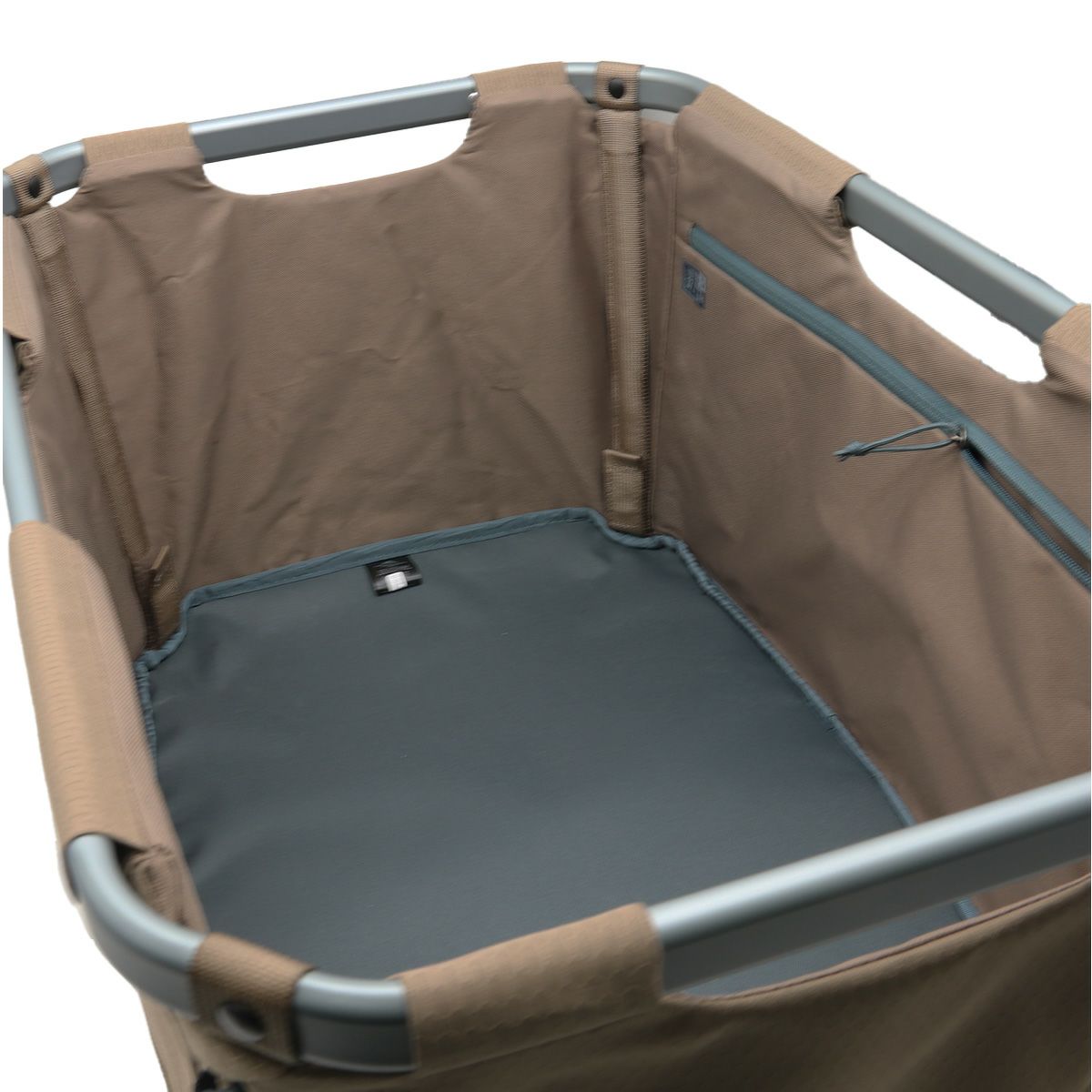 グレゴリー（GREGORY） アルパカ/ALPACA ギア バスケット 70