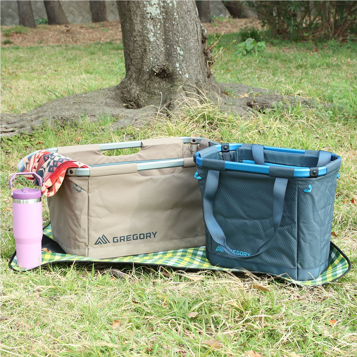 グレゴリー（GREGORY） アルパカ/ALPACA ギア トート 30