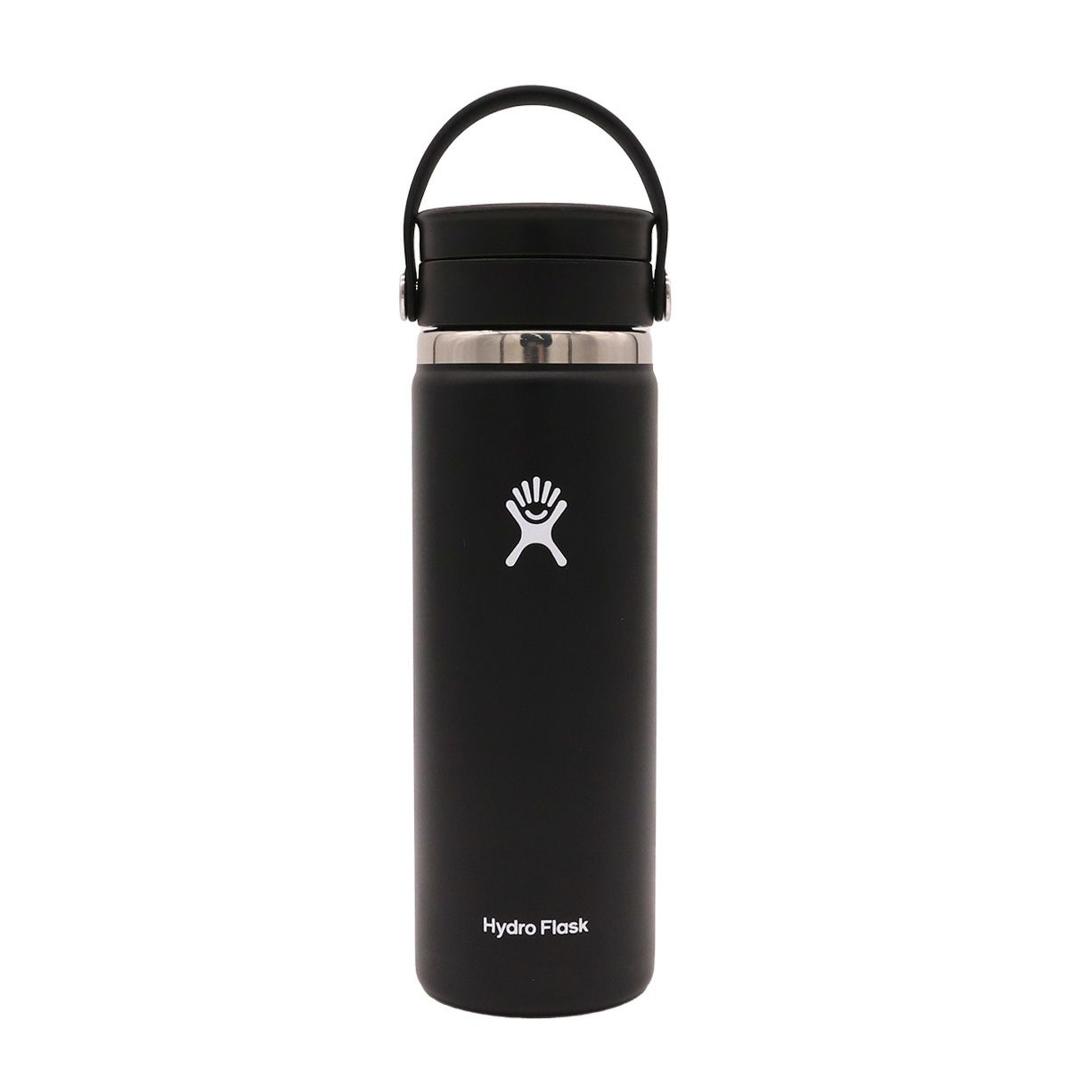 ハイドロフラスク（Hydro Flask） ワイドフレックスシップ/Wide Flex Sip 20oz/591ml