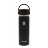 ハイドロフラスク（Hydro Flask） ワイドフレックスシップ/Wide Flex Sip 20oz/591ml