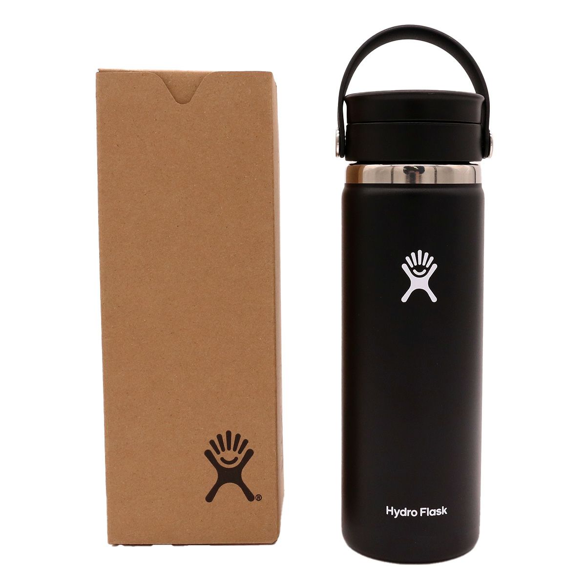 ハイドロフラスク（Hydro Flask） ワイドフレックスシップ/Wide Flex Sip 20oz/591ml