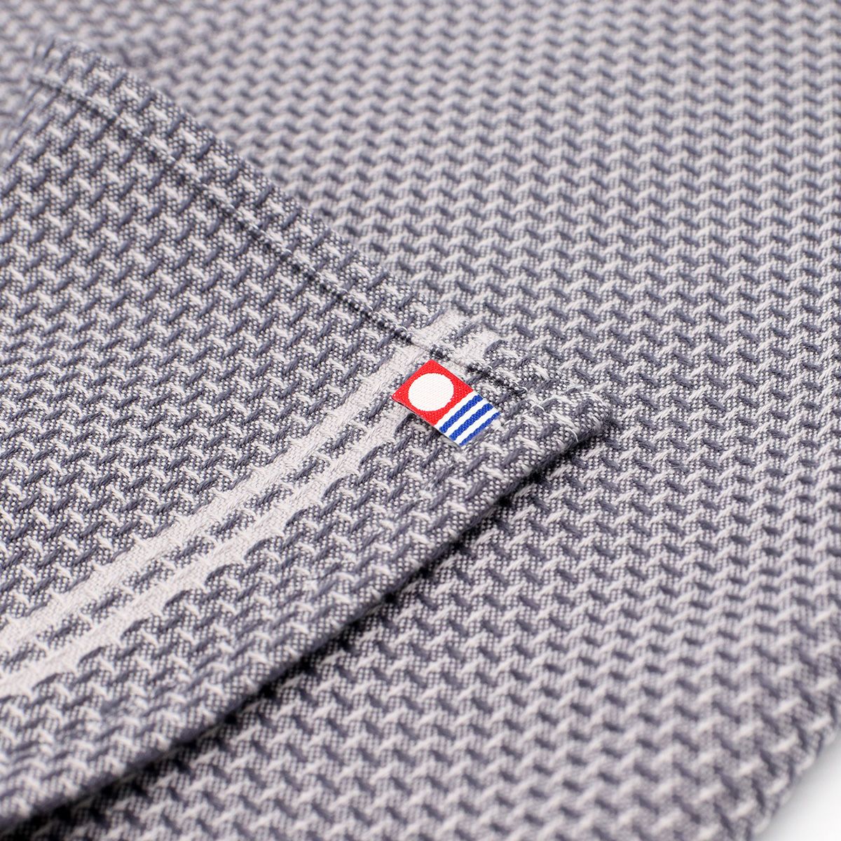 だんだんキッチンタオル