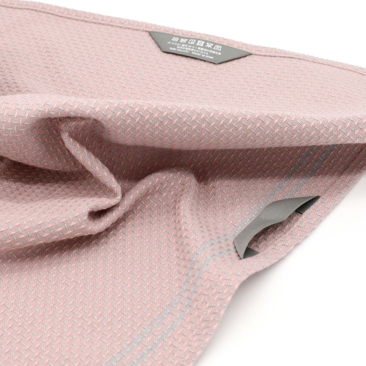 だんだんキッチンタオル