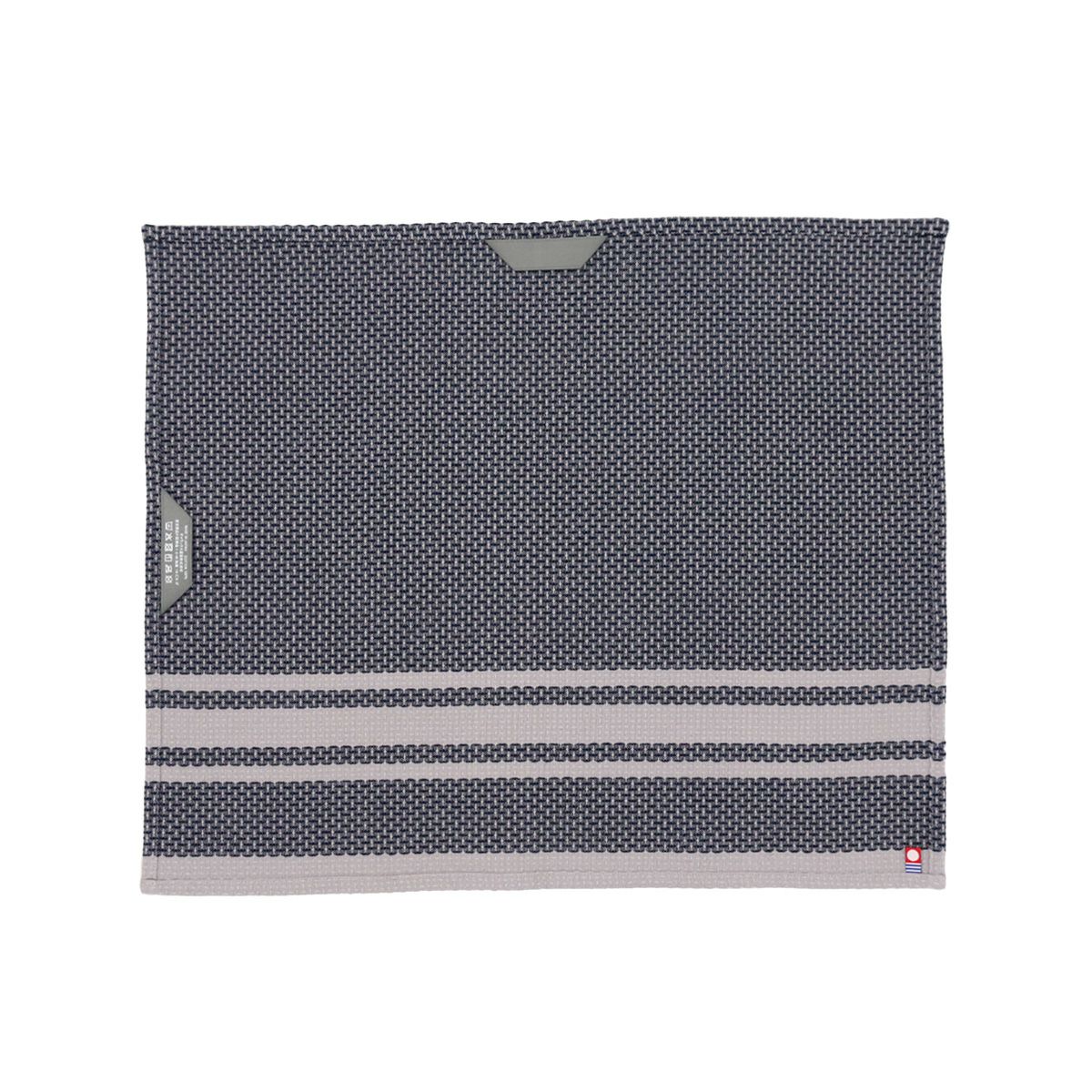 だんだんキッチンタオル