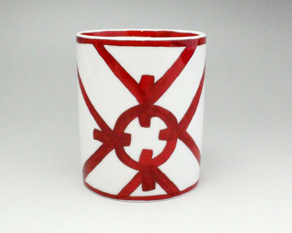 ★★★箱だけ難あり★★★ エルメス（HERMES） ガダルキヴィール/Guadalquivir マグカップ No.2 300ml [hr]