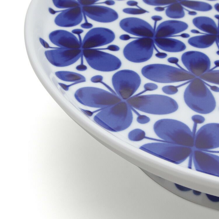 ★★★アウトレット（訳あり）★★★ ロールストランド（Rorstrand） モナミ/Mon Amie ケーキプレート（ケーキスタンド）　脚付き