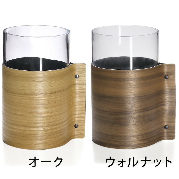 ★★★箱だけ難あり★★★ リンド ディーエヌーエー（LIND DNA） ウッドベース H25cm [hr]